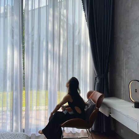 Ekehaus Đà Lạt Hotel Khu Chi Lang Ngoại thất bức ảnh