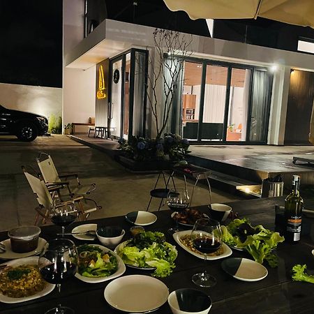 Ekehaus Đà Lạt Hotel Khu Chi Lang Ngoại thất bức ảnh
