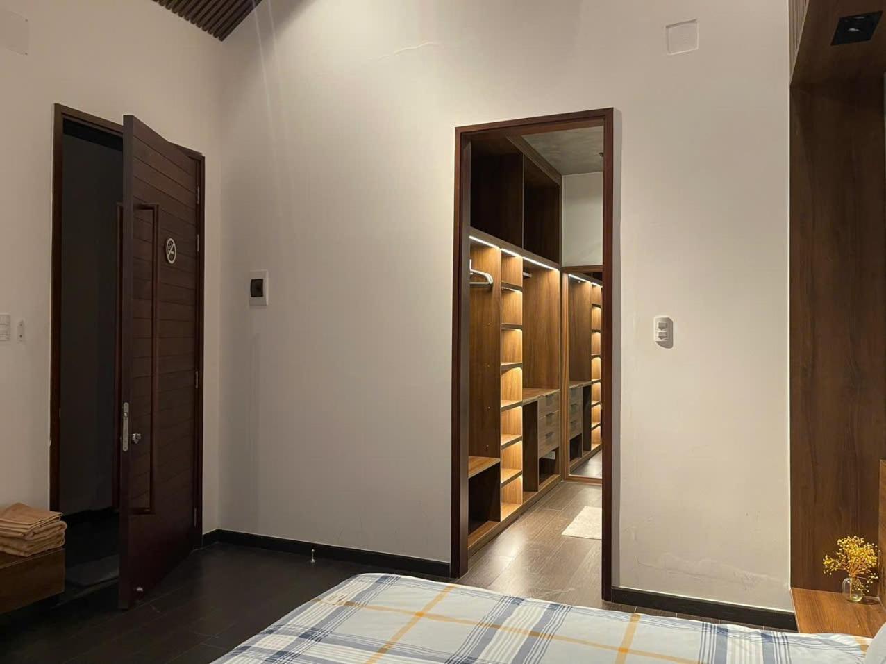 Ekehaus Đà Lạt Hotel Khu Chi Lang Ngoại thất bức ảnh