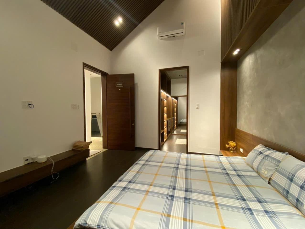 Ekehaus Đà Lạt Hotel Khu Chi Lang Ngoại thất bức ảnh