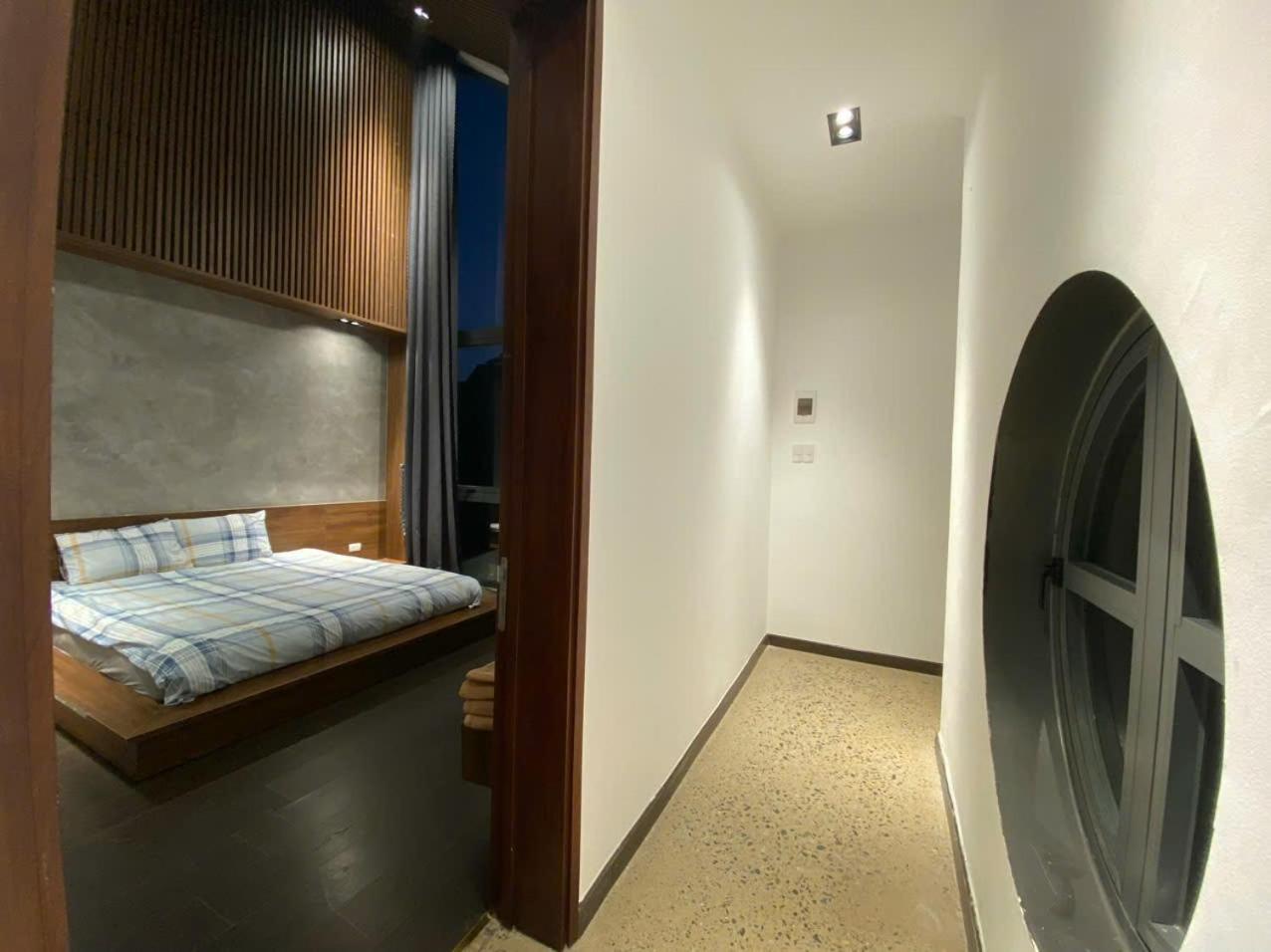 Ekehaus Đà Lạt Hotel Khu Chi Lang Ngoại thất bức ảnh