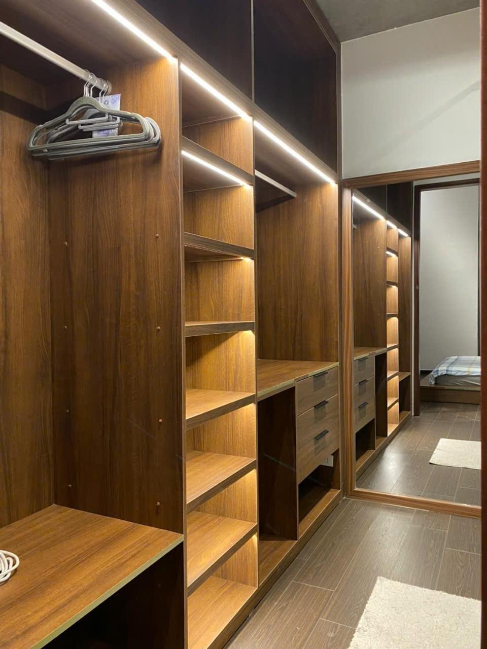 Ekehaus Đà Lạt Hotel Khu Chi Lang Ngoại thất bức ảnh