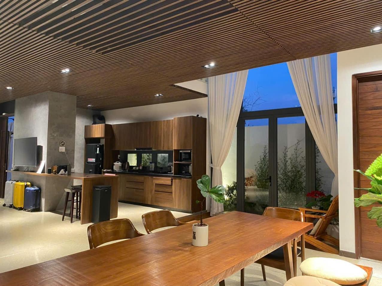 Ekehaus Đà Lạt Hotel Khu Chi Lang Ngoại thất bức ảnh