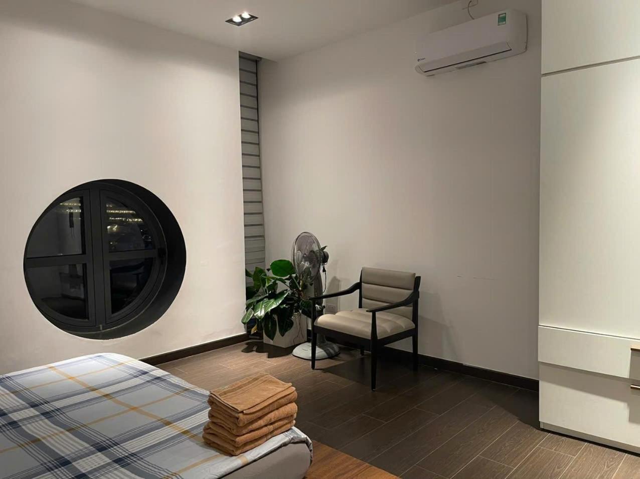 Ekehaus Đà Lạt Hotel Khu Chi Lang Ngoại thất bức ảnh