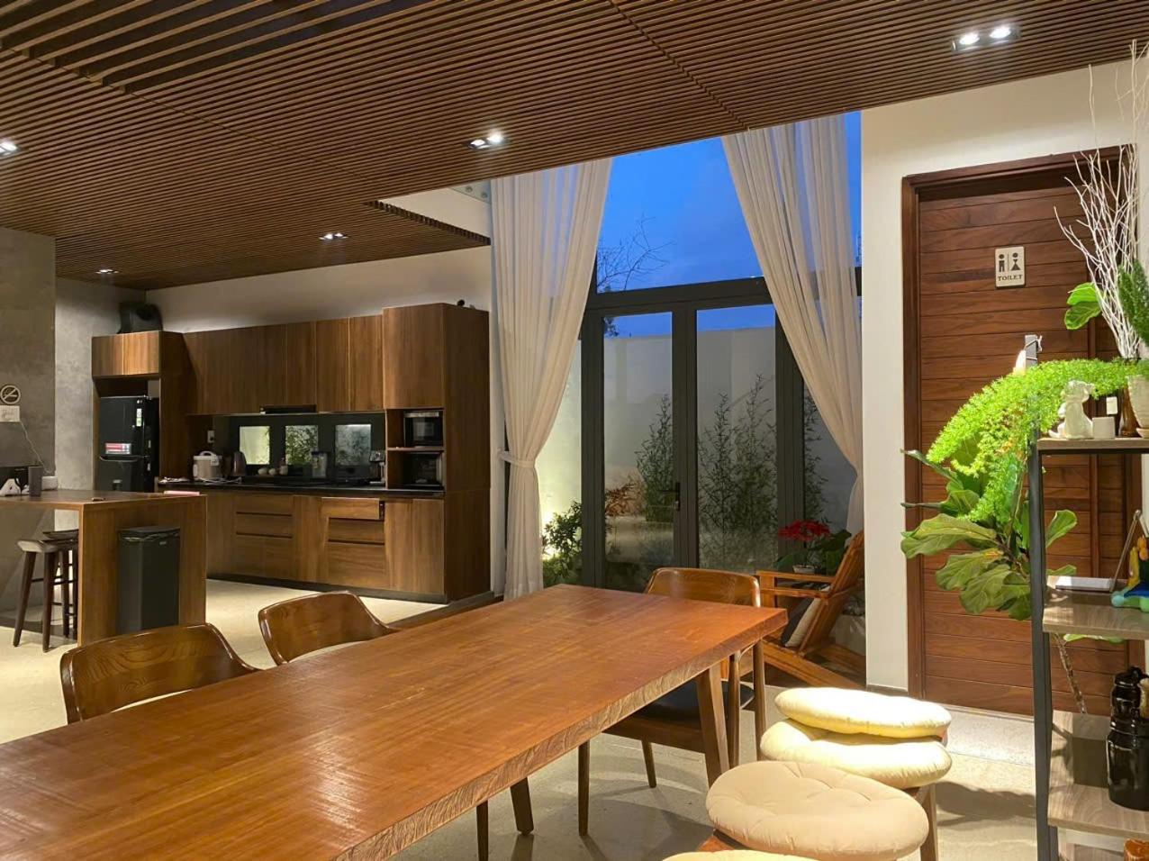 Ekehaus Đà Lạt Hotel Khu Chi Lang Ngoại thất bức ảnh
