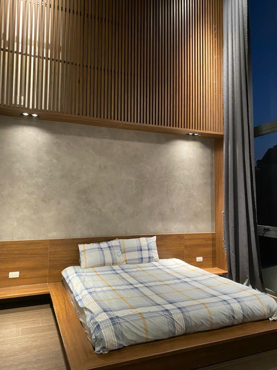 Ekehaus Đà Lạt Hotel Khu Chi Lang Ngoại thất bức ảnh