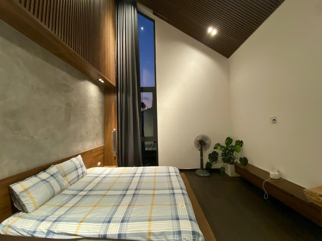 Ekehaus Đà Lạt Hotel Khu Chi Lang Ngoại thất bức ảnh