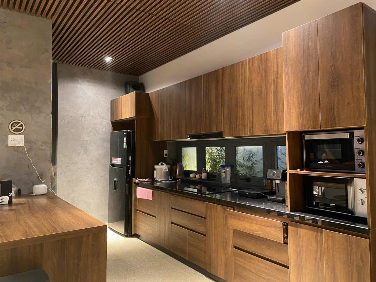 Ekehaus Đà Lạt Hotel Khu Chi Lang Ngoại thất bức ảnh