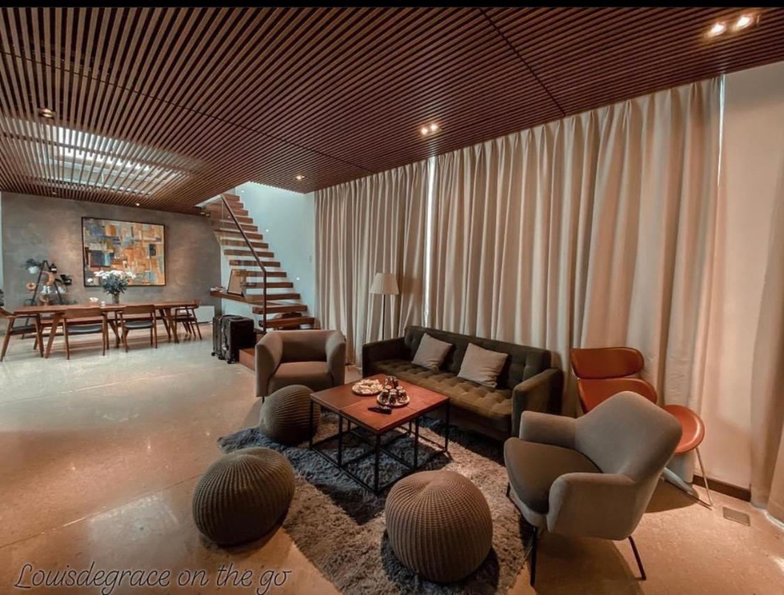 Ekehaus Đà Lạt Hotel Khu Chi Lang Ngoại thất bức ảnh