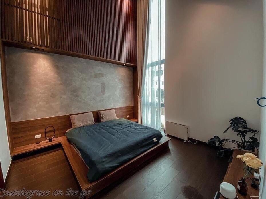 Ekehaus Đà Lạt Hotel Khu Chi Lang Ngoại thất bức ảnh