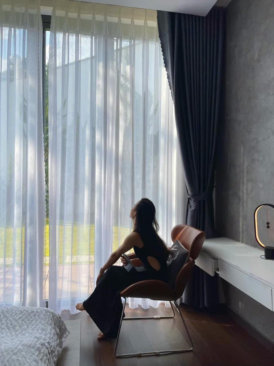 Ekehaus Đà Lạt Hotel Khu Chi Lang Ngoại thất bức ảnh