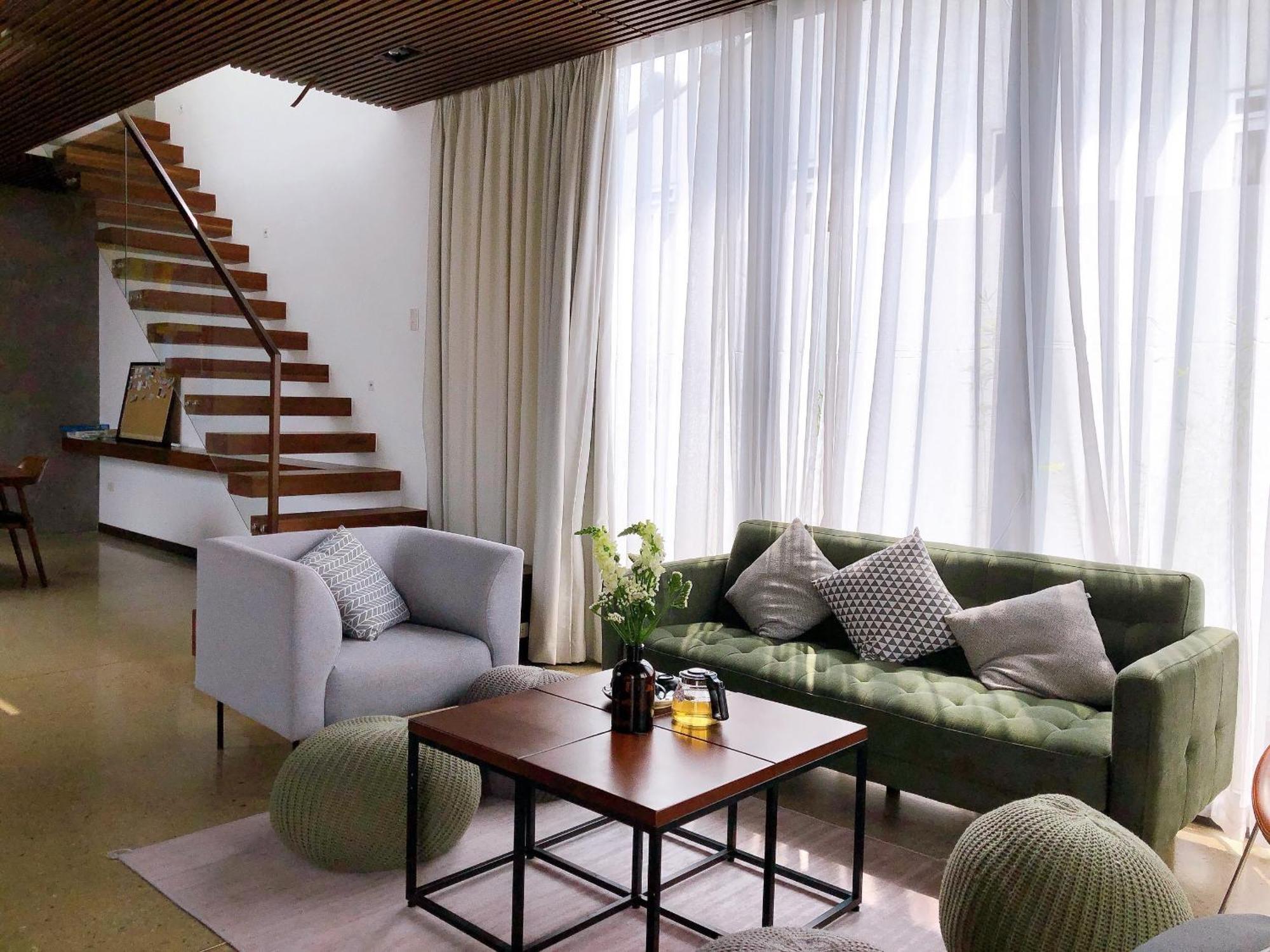 Ekehaus Đà Lạt Hotel Khu Chi Lang Ngoại thất bức ảnh