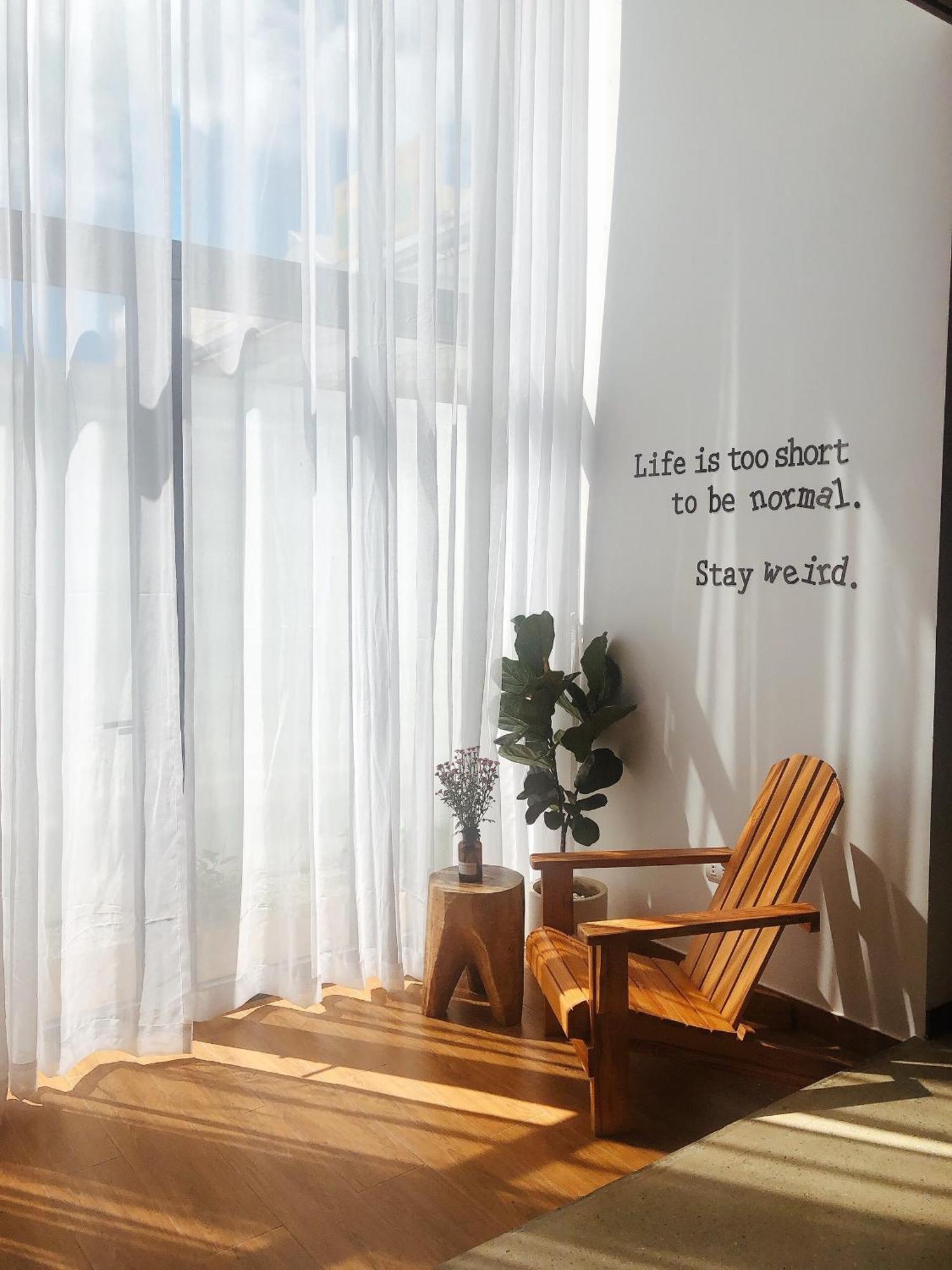 Ekehaus Đà Lạt Hotel Khu Chi Lang Ngoại thất bức ảnh