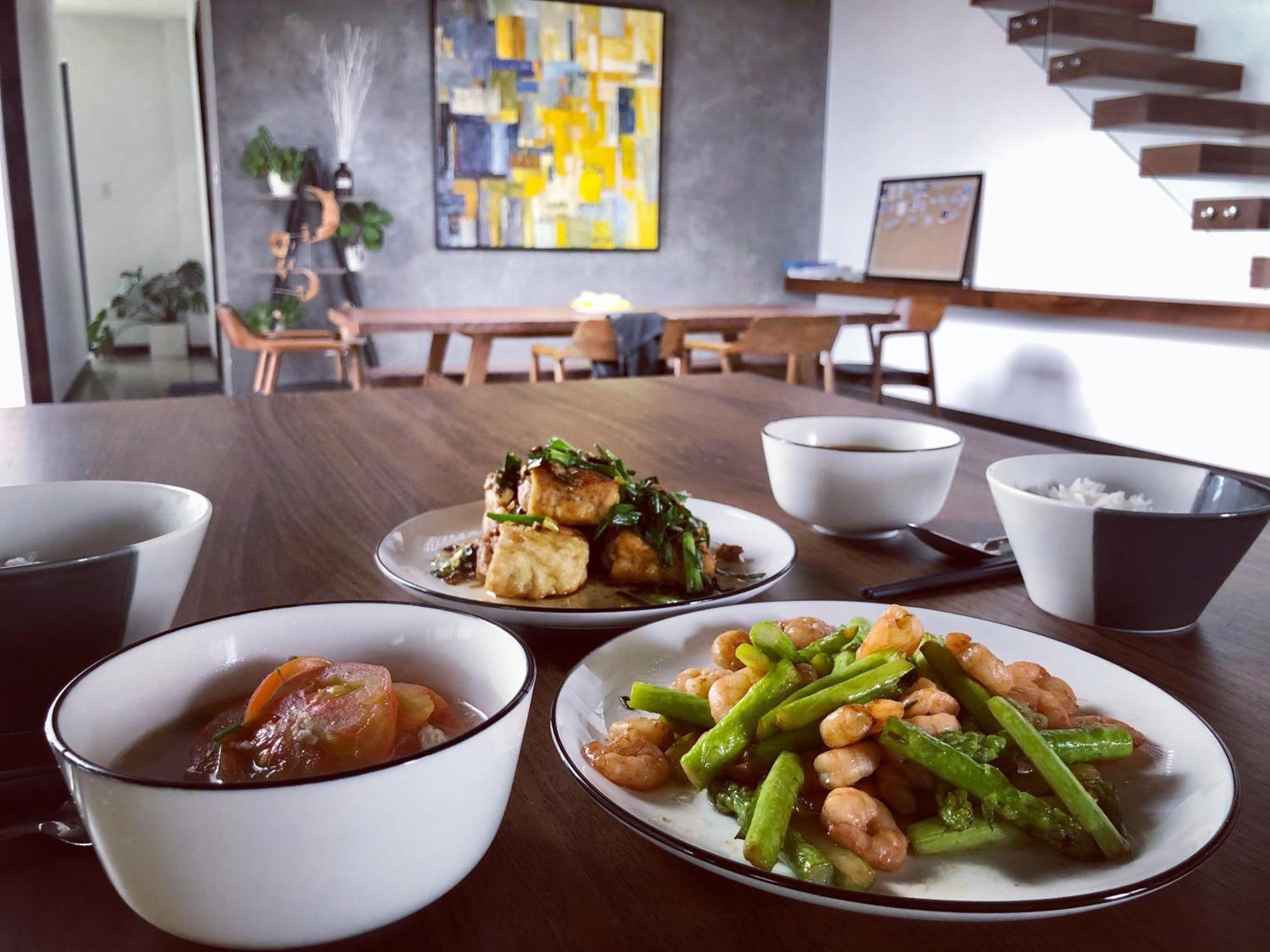 Ekehaus Đà Lạt Hotel Khu Chi Lang Ngoại thất bức ảnh